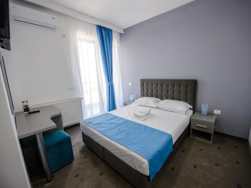Vila La Mer Mamaia Nord Năvodari Esterno foto
