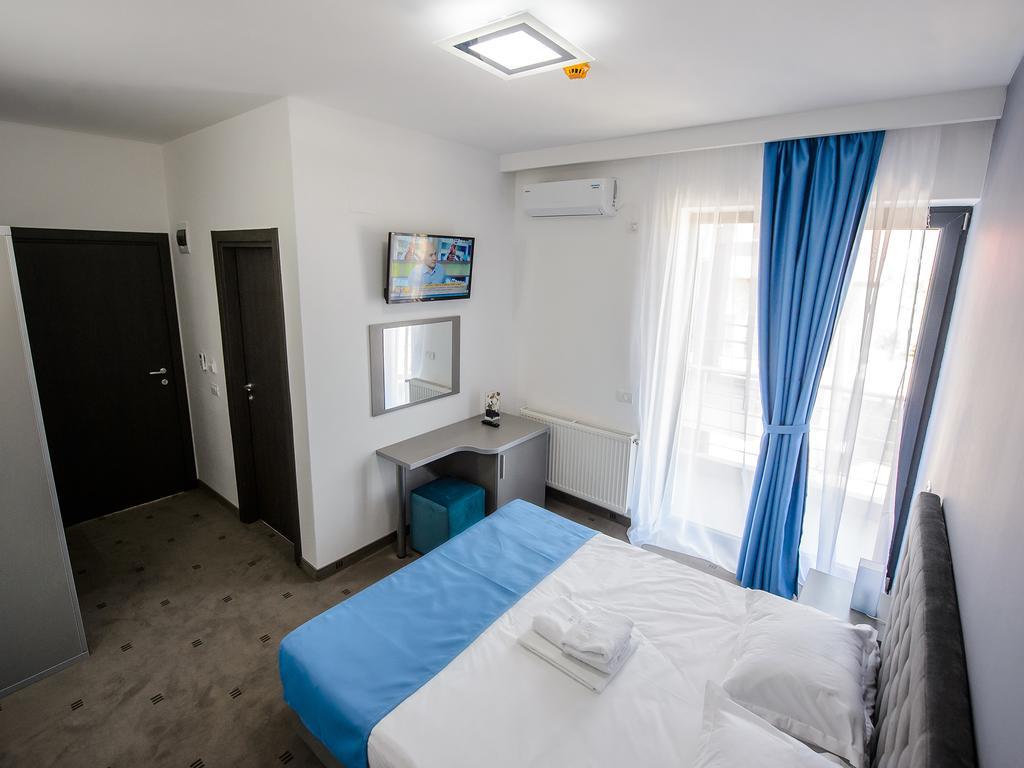 Vila La Mer Mamaia Nord Năvodari Esterno foto