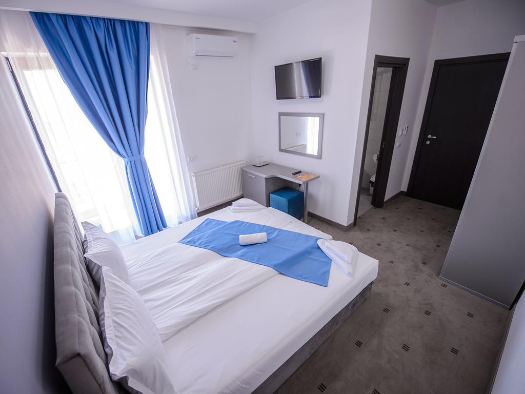 Vila La Mer Mamaia Nord Năvodari Esterno foto
