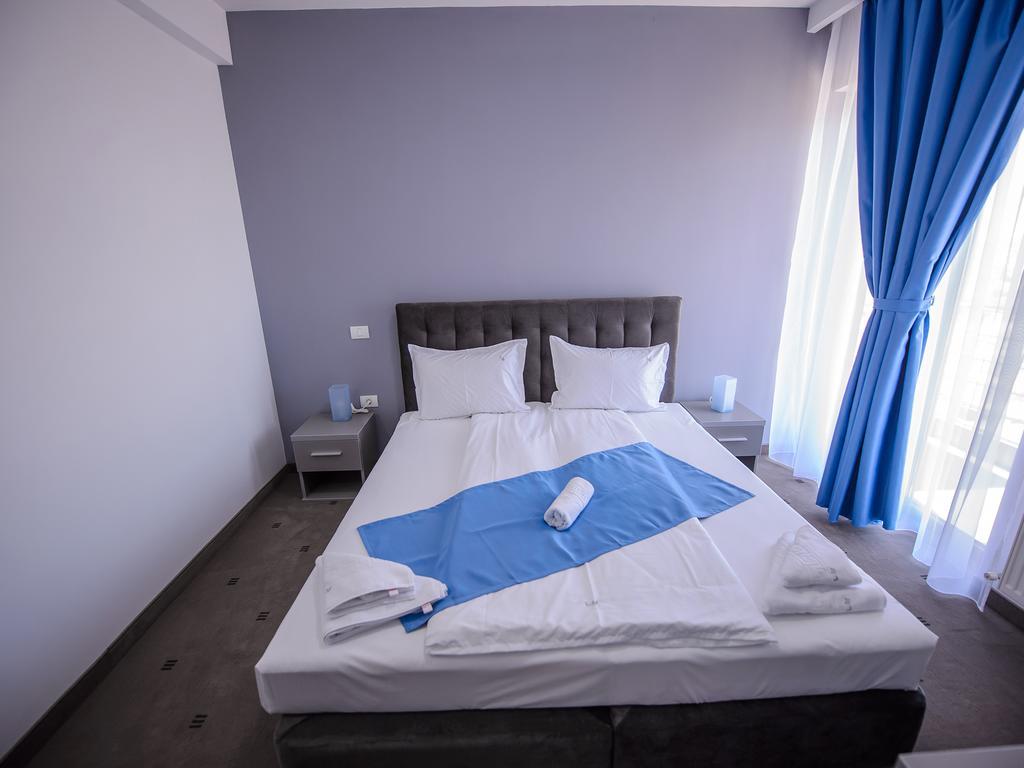 Vila La Mer Mamaia Nord Năvodari Esterno foto