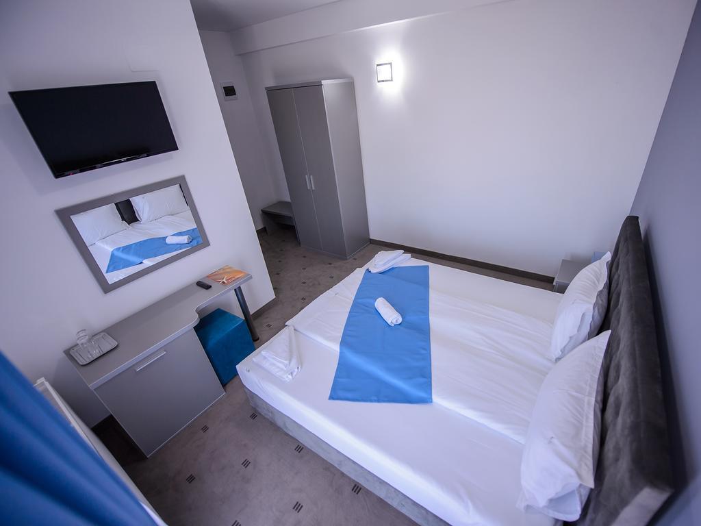 Vila La Mer Mamaia Nord Năvodari Esterno foto