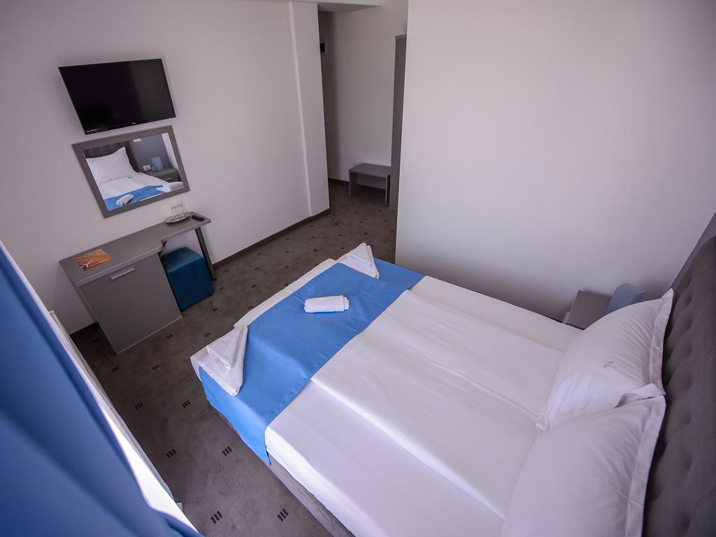 Vila La Mer Mamaia Nord Năvodari Esterno foto